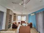 Fully Furnished 3,600 Square Feet Apartment Ready For Rent in Baridhara