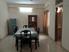 Fully Furnished 3Bed-1900SqFt Flat Rent In Gulshan