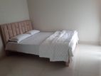 Fully Furnished 3bed room flat rent in Gulshan-1