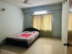 Fully Furnished 3bed room Flat Rent in Gulshan