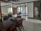 Fully Furnished 3Bed room Mordent Flat Rent in Gulshan-2