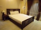 Fully Furnished 3bedroom Flat Rent in Gulshan -1