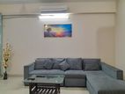 Fully Furnished 3beds apartment For rent in banani Dhaka