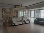 Fully Furnished 4 Bedroom Luxury Flat Rent in Gulshan-1