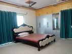 Fully Furnished 4 Bedrooms Apartment Rent in Baridhara