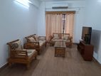 Fully Furnished 4Bed 4Bath Apartment Flat Rent.New Buildings