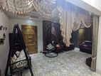 Fully Furnished and Decorated Ready Flat For Sell