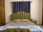 Fully furnished apartment At Banasree