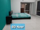 Fully Furnished Apartment Available Rent in Gulshan