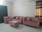 Fully Furnished Apartment For Rent Banani North