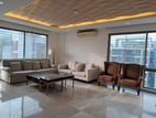 Fully furnished apartment for rent Baridhara