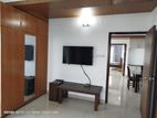 Fully furnished apartment For rent