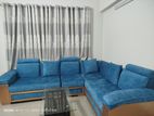 Fully Furnished Apartment For Rent