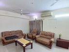 Fully furnished apartment for rent