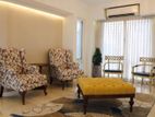Fully Furnished Apartment For Rent