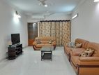 Fully furnished apartment for rent Gulshan 1