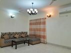 fully furnished apartment for rent Gulshan 2