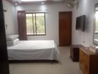 Fully-Furnished Apartment For Rent@ Gulshan-2