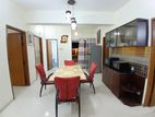 Fully Furnished Apartment For Rent Gulshan 2 North