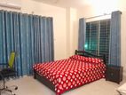 Fully furnished apartment for rent Gulshan