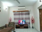 Fully furnished apartment for rent Gulshan