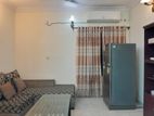 fully furnished apartment for rent Gulshan