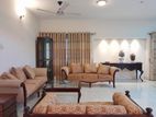 Fully furnished apartment for rent Gulshan