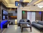 Fully furnished apartment for rent Gulshan