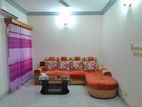 Fully furnished apartment For rent Gulshan