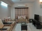 Fully furnished apartment for rent Gulshan