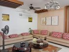 Fully furnished apartment for rent Gulshan