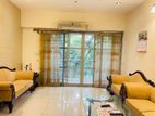 Fully furnished apartment for rent Gulshan North