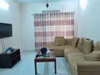 Fully furnished apartment for rent Gulshan North