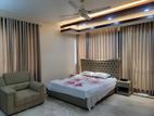 Fully furnished apartment for rent in gulshan 2