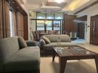 Fully Furnished Apartment For Rent in Gulshan 2