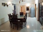 fully furnished apartment in banani