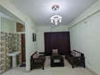 Fully Furnished Apartment in Banasree