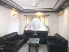 Fully Furnished Apartment Of 2800 Sq Ft Is For Rent In Baridhara