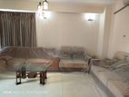 Fully Furnished apartment office cum residence for rent in Baridhara