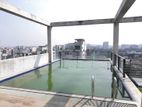 Fully Furnished Apartment Rent At Baridhara Diplomatic Area