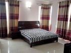 Fully furnished apartment rent at Baridhara