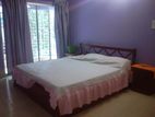 Fully Furnished Apartment Rent Banani