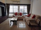 Fully Furnished Apartment Rent For North Banani