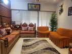 Fully Furnished Apartment Rent Gulshan 2