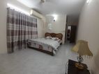 Fully Furnished Apartment Rent Gulshan-2