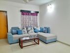 Fully furnished apartment rent Gulshan middle