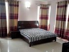 Fully furnished apartment rent in Baridhara
