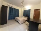 Fully Furnished Apartment Rent In Gulshan-2