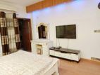 Fully Furnished Apartment Rent in Gulshan -2