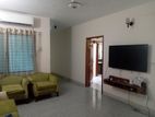 Fully Furnished Apartment Rent in Gulshan North